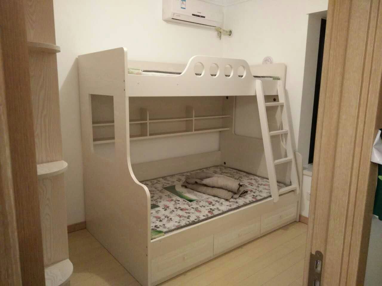 定制案例實拍(龍湖嘉嶼城三期)